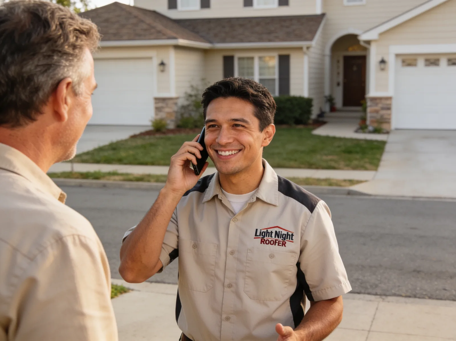 Emergency Roof Repair Zarephath, NJ FAQs